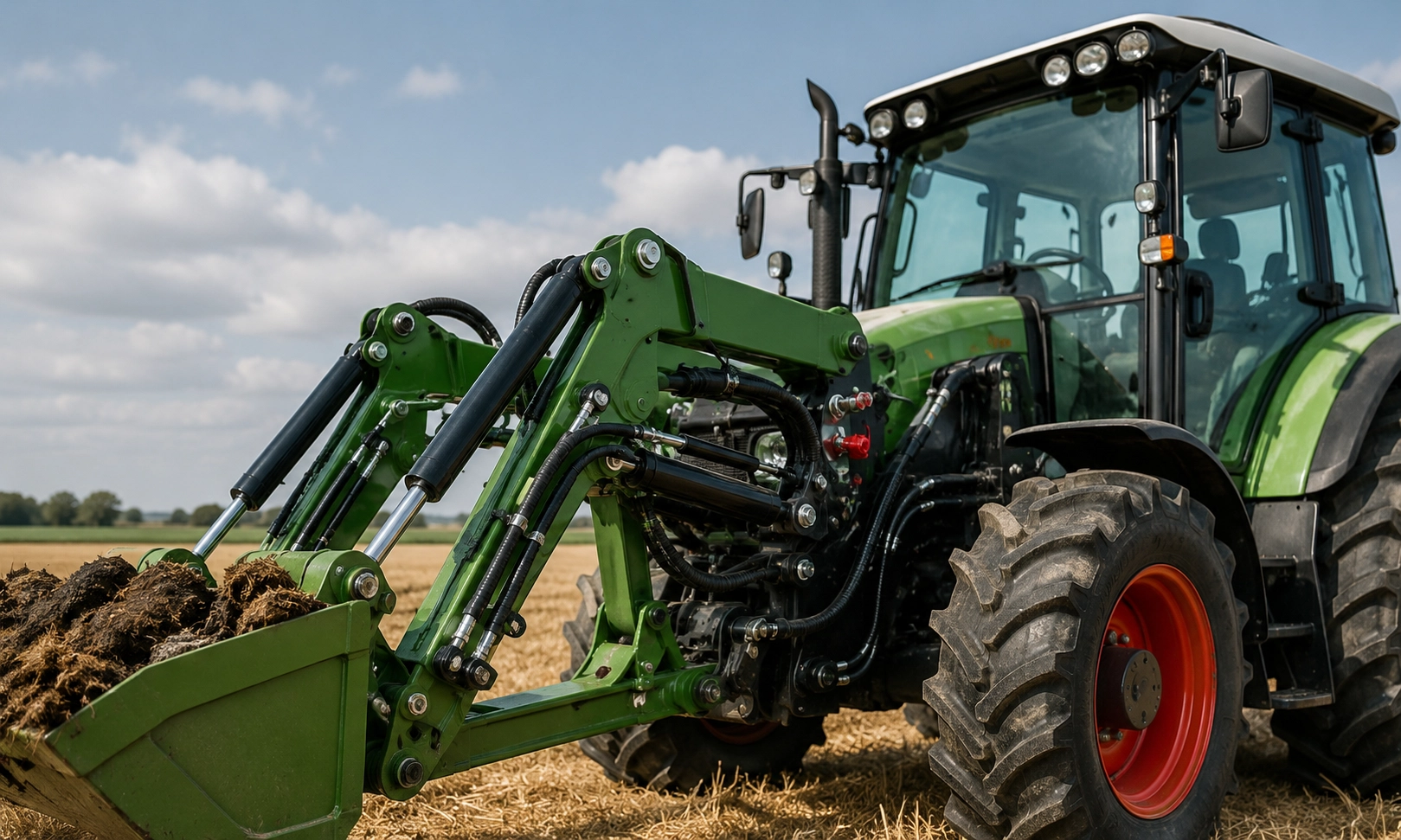 Agriculture