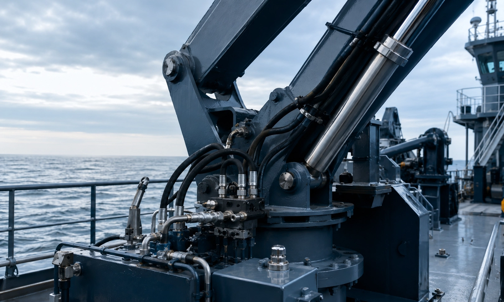 Marine