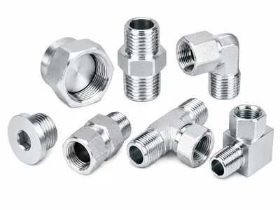 Hydraulic Fittings