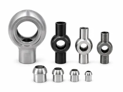 Welding Parts