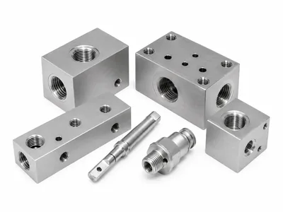 Valve Components